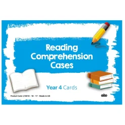 TTS Reading Comprehension Cards Buy all and Save