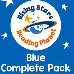 TTS Reading Planet Blue Complete Pack Discount