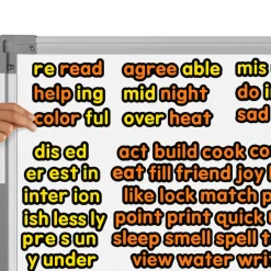 TTS Reading skills Prefixes & Suffixes Clearance