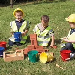 TTS Realistic Builders Role Play Construction Kit Sale