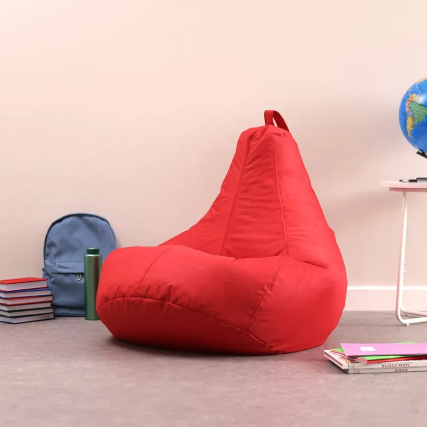 TTS Reclining Bean Bag Pod Chair