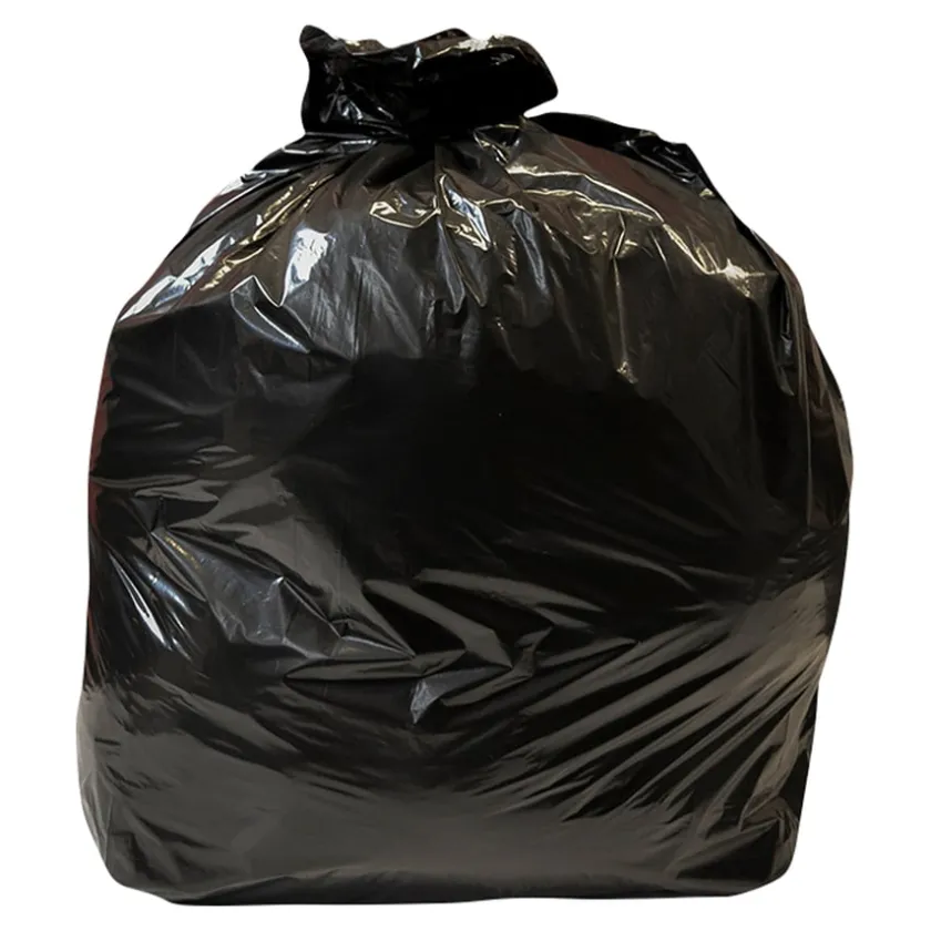 TTS Recycled Refuse Sacks 200pk Discount