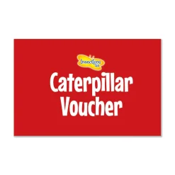 TTS Refill Caterpillars for Butterfly Kits 3-5pk Online