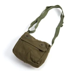 TTS Replica War Gas Mask and Bag KS2 Online