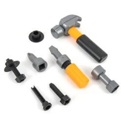 TTS Role Play Case of Tools Set 17pcs Hot