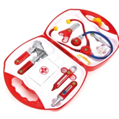 TTS Role Play Doctors Equipment Kit New