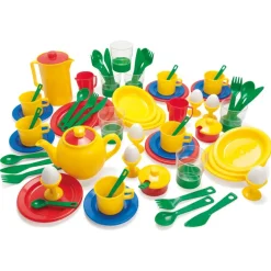 TTS Role Play Kitchen and Accessories Set Hot