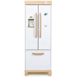 TTS Role Play Wooden American Fridge Freezer Sale