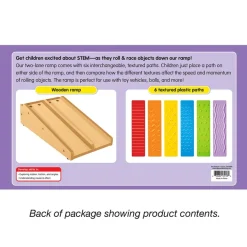 TTS Roll & Race! Activity Ramp Online
