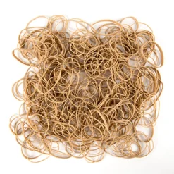 TTS Rubber Bands 245g