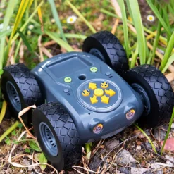 TTS Rugged Robot Hot