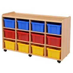 TTS Safe Tray Storage Unit Deep Trays Sale