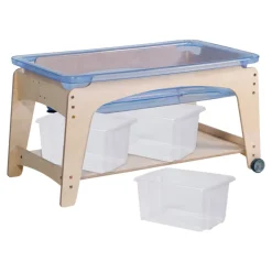 TTS Sand and Water Station Accessory Kit New
