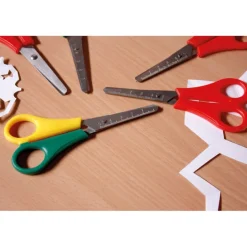 TTS School Scissors Assorted 96pk Discount
