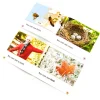 TTS Seasons Book Pack Best