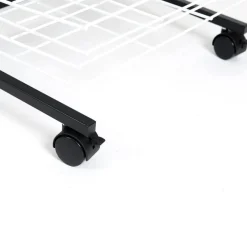 TTS 40 Shelf Mobile Drying Rack Sale