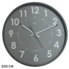 TTS Silent Clock 30cm Hot