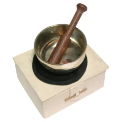 TTS Singing Bowl Online