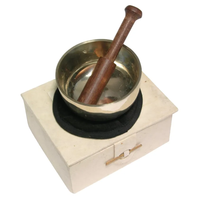 TTS Singing Bowl Online