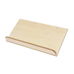 TTS Single Sided Static Bookcases Outlet