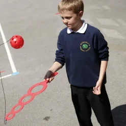 TTS Six Colour Playground PE Equipment Online