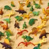 TTS Small World Assorted Mini Dinosaurs 48pk Outlet