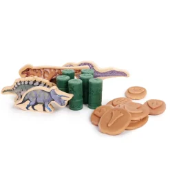 TTS Small World Dinosaur Kit Best