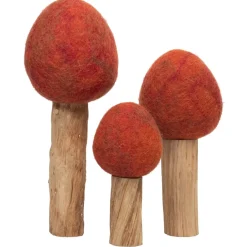 TTS Small World Four Season Trees 12pk Best