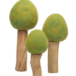 TTS Small World Four Season Trees 12pk Best