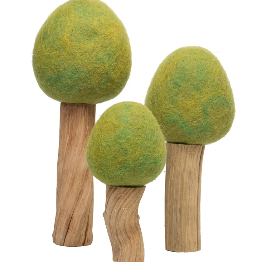 TTS Small World Four Season Trees 12pk Best