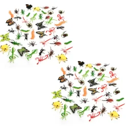 TTS Small World Minibeasts Insects Pack Hot