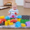 TTS Soft & Safe Building Blocks 26 pcs Outlet