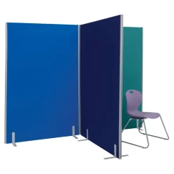 TTS Space Divider Partitions New