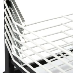 TTS Spring Loaded Drying Rack A3 Clearance