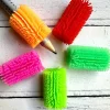 TTS Squishy Sensory Pencil Grips 10pk New