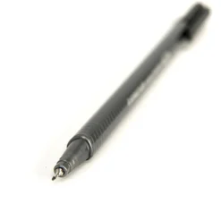 TTS Staedtler Triplus Fineline Pens Black 10pk Hot