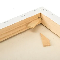 TTS Standard Edged Blank Canvas Online