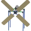 TTS STEAM Builder Bin Kit Hot