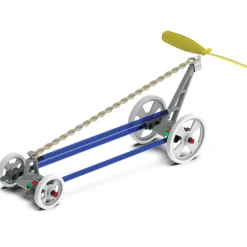 TTS STEAM Builder Bin Kit Hot