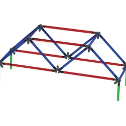 TTS STEAM Builder Bin Kit Hot
