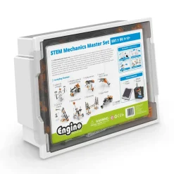 TTS STEM Solar Power complete set Online