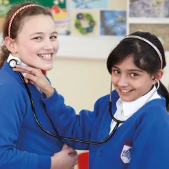 TTS Stethoscope New