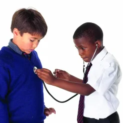 TTS Stethoscope New