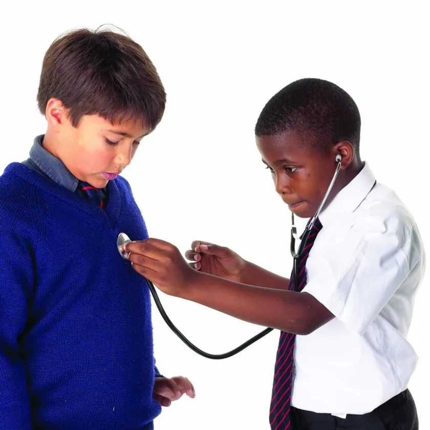 TTS Stethoscope New