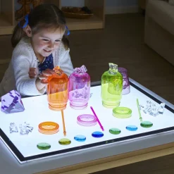 TTS Super Slim Light Panel Best