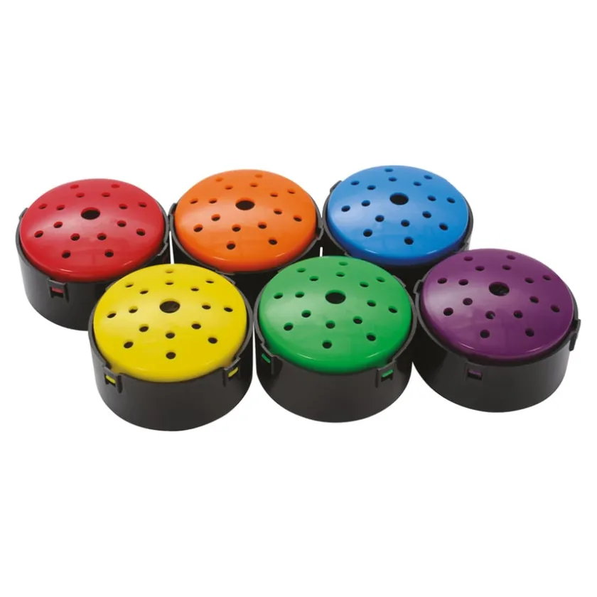 TTS Talking-Point Recordable Buttons Outlet