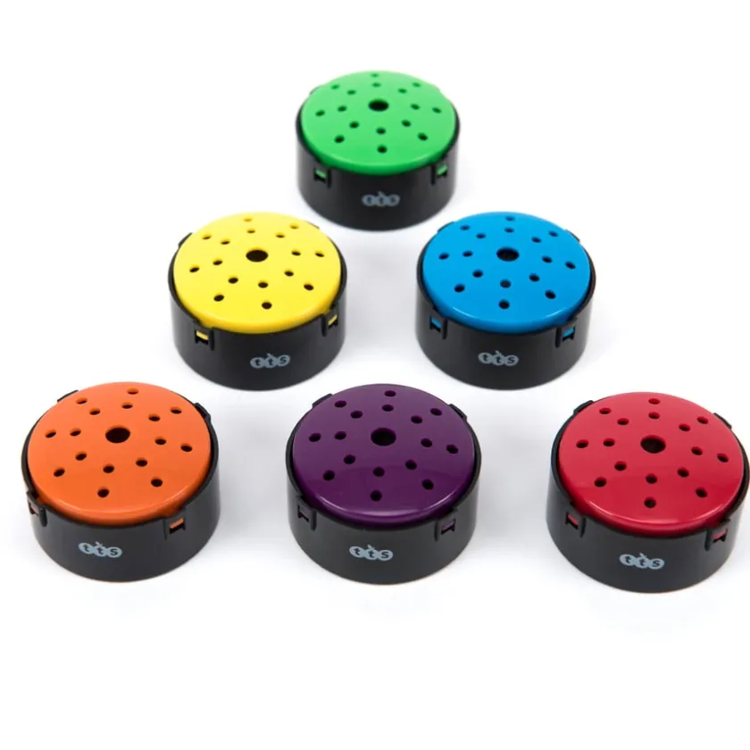 TTS Talking-Point Recordable Buttons Outlet