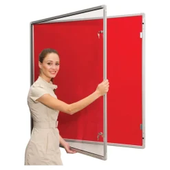 TTS Tamperproof Lockable Noticeboards Sale