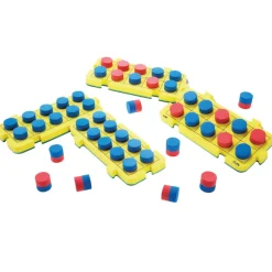 TTS Tens Frame Interlocking Boards Best