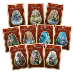 TTS Titans Gauntlets Phonic Catch-Up Reading Books 10pk Clearance
